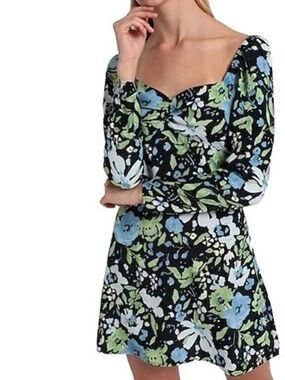 Topshop dress size 8